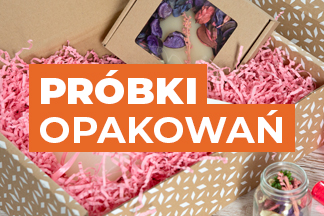 Materiały do pakowania
