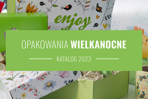 opakowania wielkanocne katalog opakowan