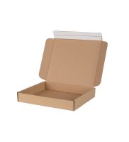 pudelko fasonowe e-commerce 330x280x54 mm