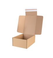 pudełko fasonowe e-commerce 380x260x145 mm