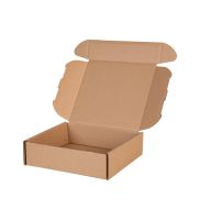 wytrzymale pudelka fasonowe FEFCO 0427 naturalny 250x215x65 mm 