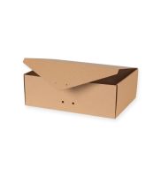 pudelka prezentowe ze sznurkiem 355x265x122 mm