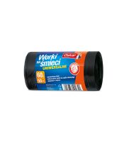 BAG20002 oskar worki na smieci 60 litrow