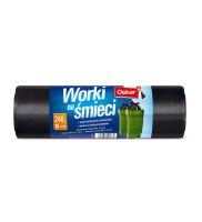 BAG20004 oskar worki na smieci 160 litrow