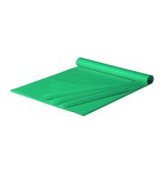 bibula zielona gladka 50x70 cm - 100 arkuszy