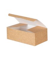 opakowanie na frytki 220x150x75 mm