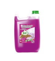 CLEAN0003 teak plyn do mycia koncentrat 5 litrow zapach kwiatow bzu