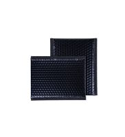 Koperta babelkowa kolorowa soft 120x170 black