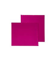 Koperta babelkowa kolorowa soft 260x320 magenta 