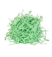 wypelniacz ekologiczny jasny zielony 1 kg 