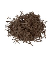 wypelniacz ekologiczny ciemny braz 1 kg