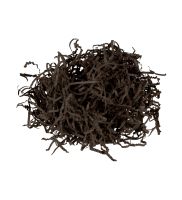 wypelniacz ekologiczny ciemny braz 1 kg