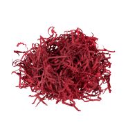 Wypełniacz ekologiczny bordo 1 kg