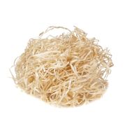 wypelniacz welna drzewna 1 kg