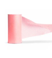 papier nacinany 30 cm 10 m neonowy roz
