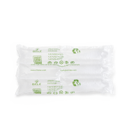 Maty powietrzne 400x150mm 3 columnar13 mikronow 100% PCR