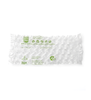maty powietrzne  400x155mm 5 columnar ball 32mm  18 mikronow  100% PCR