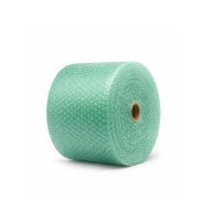 Folia babelkowa eco green 20 cm x 100 mb