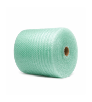 Folia babelkowa eco green 40 cm x 100 mb