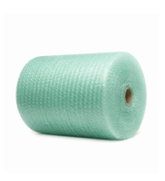 Folia babelkowa eco green 50 cm x 100 mb