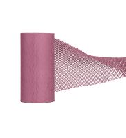 papier kraftowy nacinany w rolce czarny bez 50 cm x 10 m zdj glowne