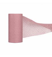 papier kraftowy nacinany w rolce jasnofioletowy 50 cm x 10 m zdj glowne