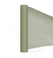 Papier kraftowy nacinany w rolce mięta imbirowa 50 cm x 10 m