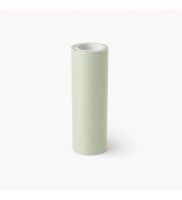 Folia satynowa w rolce mentol 50 cm x 9 m