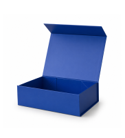 Pudełko magnetyczne składane EASYBOX- chaber 350x250x100