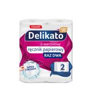 PAP1004 recznik papierowy delikato a2