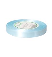 wstazka satynowa blekitna 12 mm