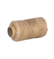 sznurek jutowy naturalny 100 g