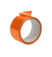 tasma akryl pomaranczowa 48mm/45m
