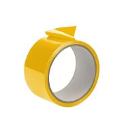 tasma akryl zolta 48mm/45m