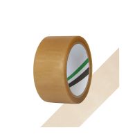 tasma klejaca pakowa eco solvent braz transparentna 48/60y eko