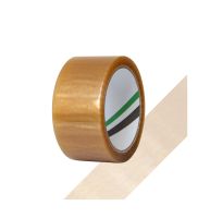 Tasma pakowa solvent brazowa 48/60y do pakowania