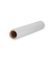 Folia stretch ręczna transparentna 2,00 kg
