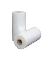 folia stretch maszynowa 18kg transparentna