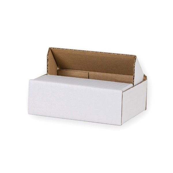 Pudełko fasonowe-Jednostronnie bielony-140x100x50