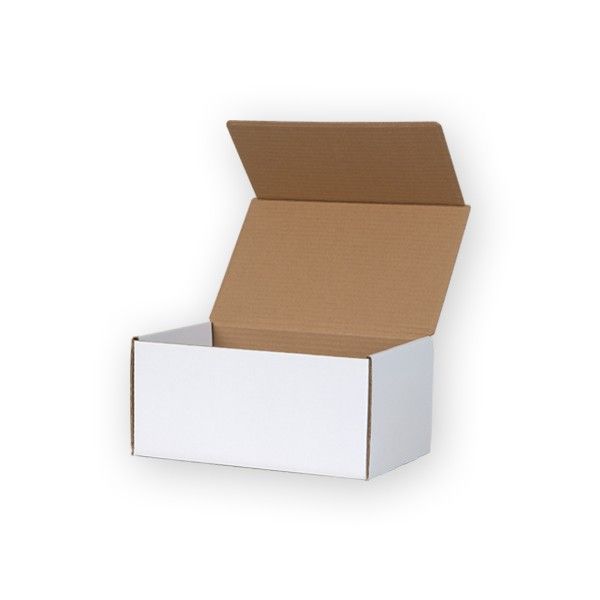 Pudełko fasonowe-Jednostronnie bielony-295x190x140