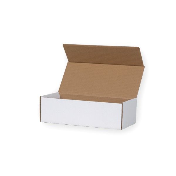 Pudełko fasonowe-Jednostronnie bielony-330x142x100