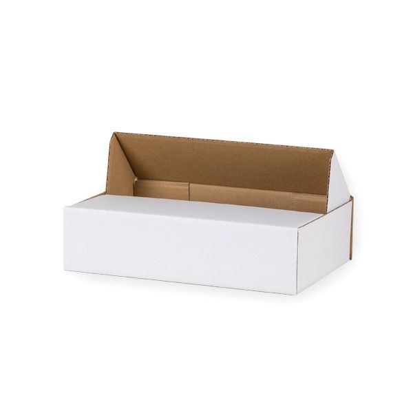 Pudełko fasonowe-Jednostronnie bielony-300x200x80