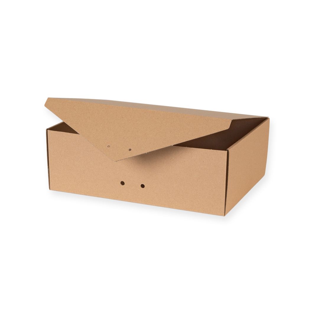 Pudełka prezentowe ze sznurkiem-355x260x120 mm