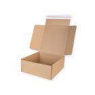 Pudełko fasonowe e-commerce 380x350x145 mm