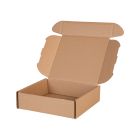 wytrzymale pudelka fasonowe FEFCO 0427 naturalny 250x215x65 mm 