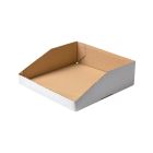 Opakowanie bielone 235x235x68