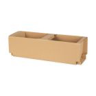 pudelko na owoce mocna tekturowa lubianka 2 kg gramatura 420 g