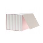 Pudełko prezentowe dekoracyjne na magnes 180x130x110 mm