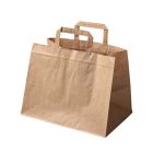 torba papierowa cateringowa 320x220x250 mm