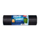 Worki na śmieci Oskar 160l/10szt